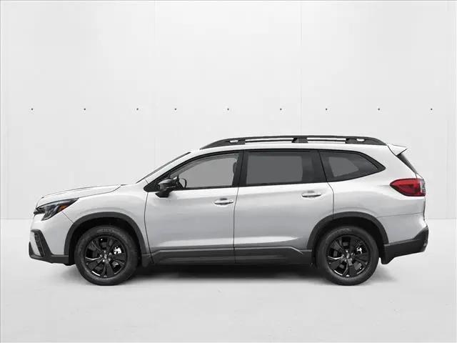 2027 Subaru Ascent Premium