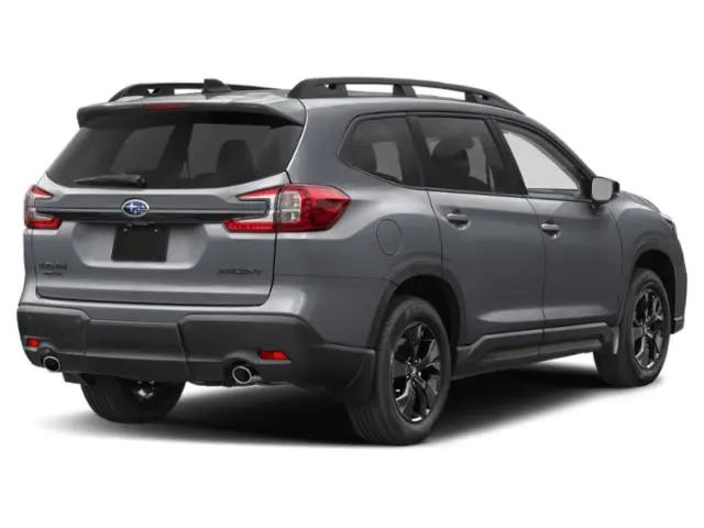 2027 Subaru Ascent Premium