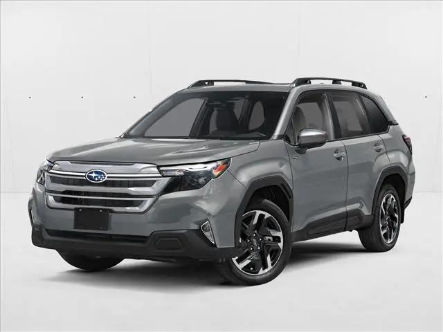 2026 Subaru Forester Premium for sale in Centennial, CO