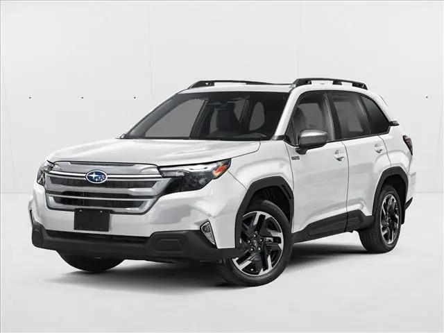 2026 Subaru Forester Premium for sale in Centennial, CO