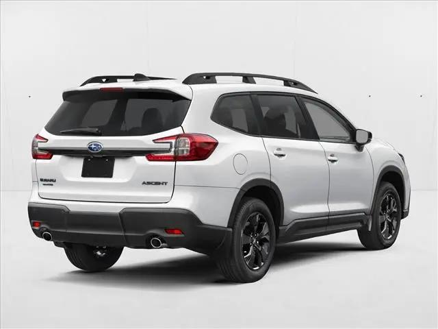 2027 Subaru Ascent Premium