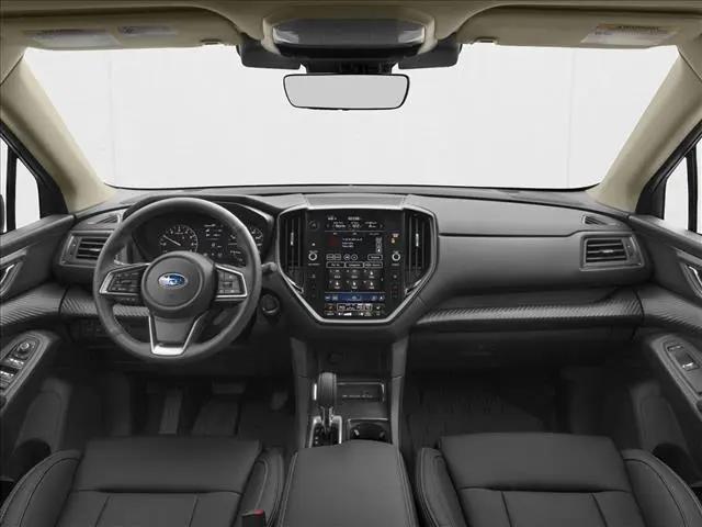 2027 Subaru Ascent Premium