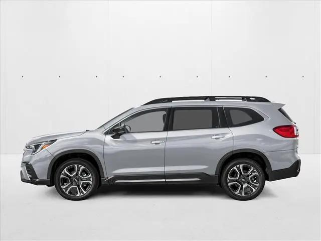 2027 Subaru Ascent Limited