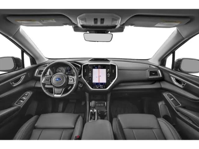 2027 Subaru Ascent Limited