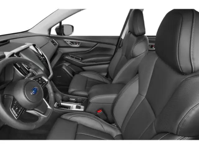 2027 Subaru Ascent Limited