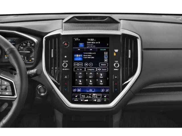 2027 Subaru Ascent Limited