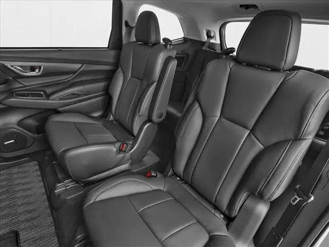 2027 Subaru Ascent Limited