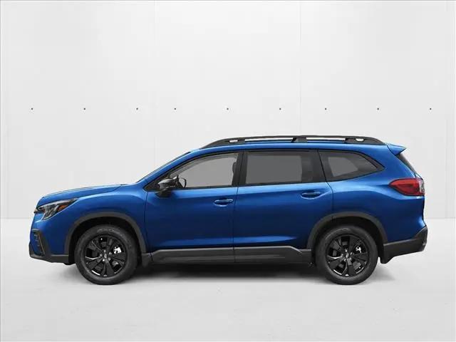 2027 Subaru Ascent Premium