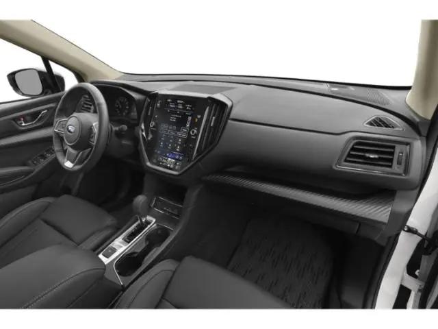 2027 Subaru Ascent Premium