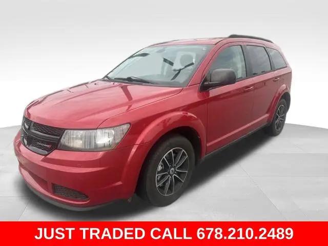 2018 Dodge Journey SE for sale in Stonecrest, GA