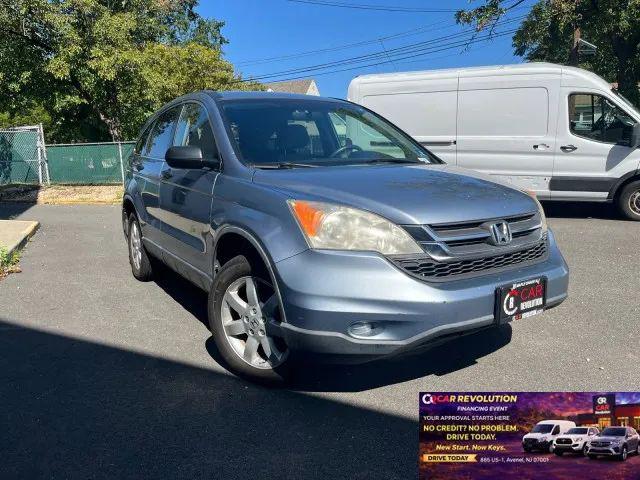 2011 Honda CR-V SE for sale in Avenel, NJ
