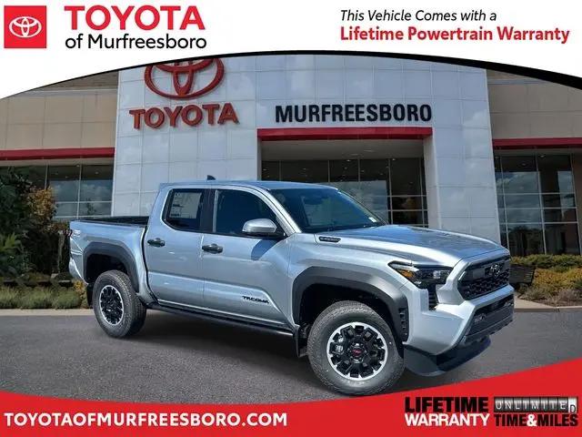 2026 Toyota Tacoma TRD Off Road for sale in Murfreesboro, TN