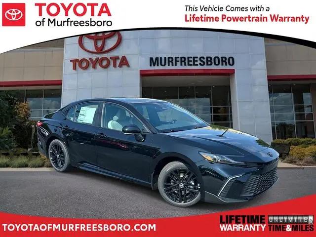 2026 Toyota Camry SE for sale in Murfreesboro, TN