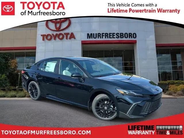 2026 Toyota Camry SE for sale in Murfreesboro, TN