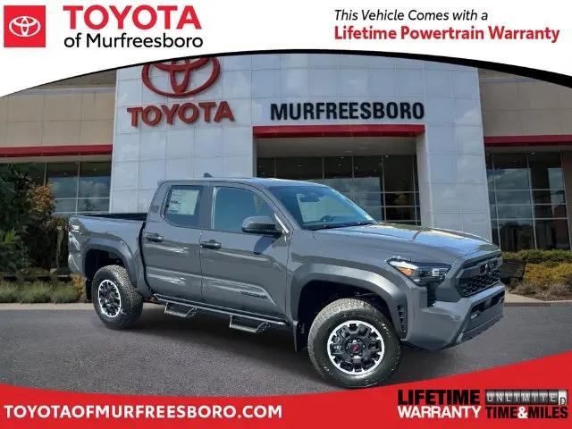 2026 Toyota Tacoma TRD Off Road for sale in Murfreesboro, TN