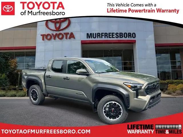 2026 Toyota Tacoma TRD Off Road for sale in Murfreesboro, TN