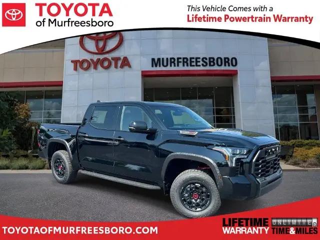 2026 Toyota Tundra TRD Pro Hybrid CrewMax 5.5 Bed for sale in Murfreesboro, TN
