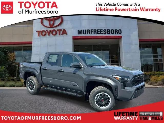 2026 Toyota Tacoma TRD Off Road for sale in Murfreesboro, TN