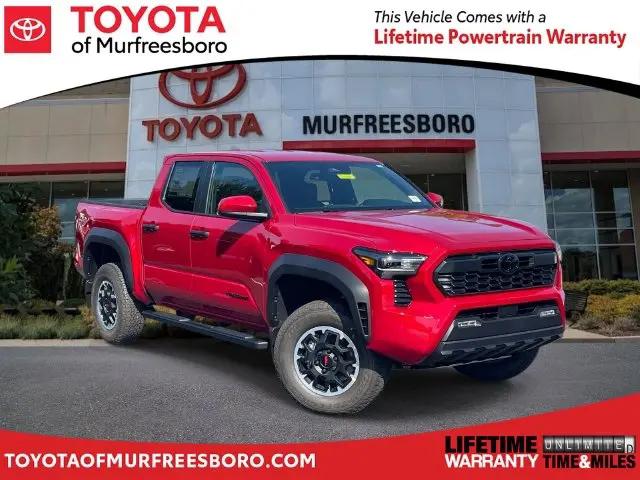 2026 Toyota Tacoma TRD Off Road for sale in Murfreesboro, TN