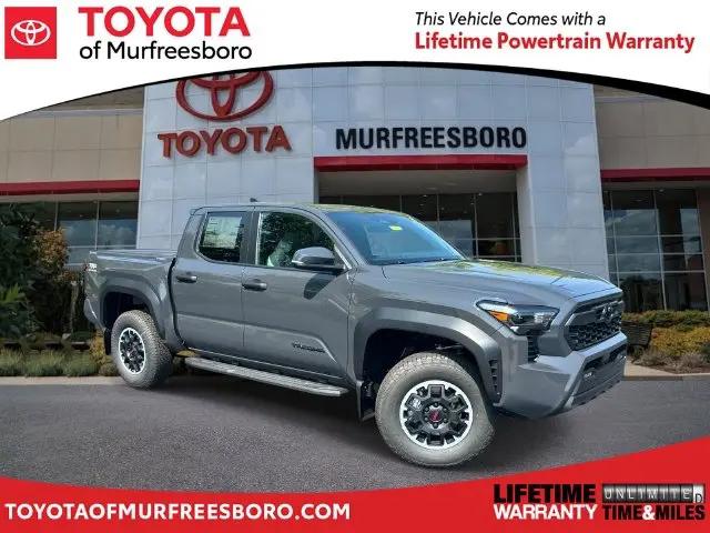 2026 Toyota Tacoma TRD Off Road for sale in Murfreesboro, TN