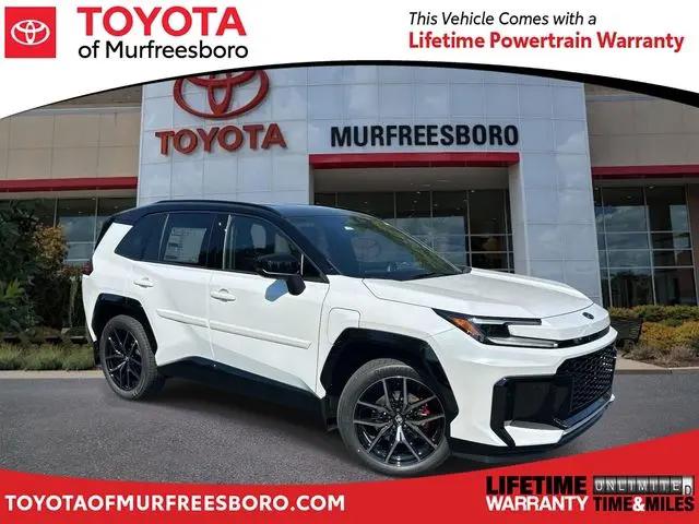 2026 Toyota RAV4 Plug-In Hybrid GR Sport for sale in Murfreesboro, TN
