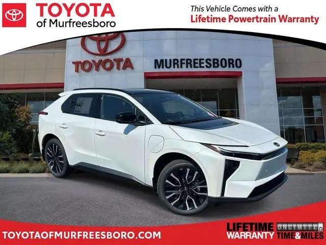 2026 Toyota bZ Limited for sale in Murfreesboro, TN