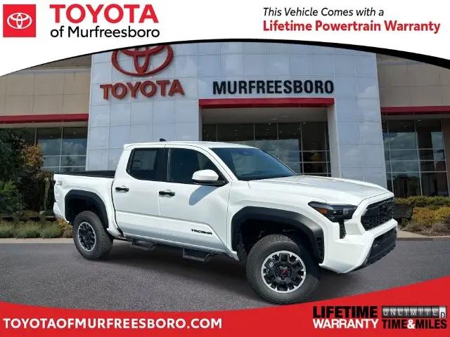 2026 Toyota Tacoma TRD Off Road for sale in Murfreesboro, TN