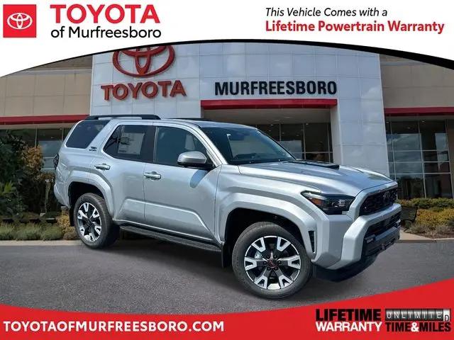 2026 Toyota 4Runner TRD Sport Premium for sale in Murfreesboro, TN
