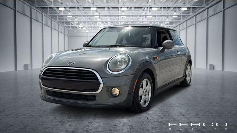 2019 MINI Hardtop Cooper for sale in Miami, FL