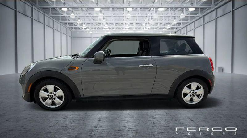 2019 MINI Hardtop Cooper