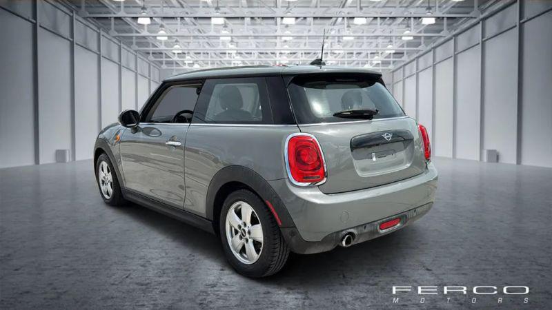 2019 MINI Hardtop Cooper