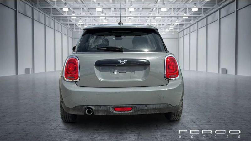 2019 MINI Hardtop Cooper