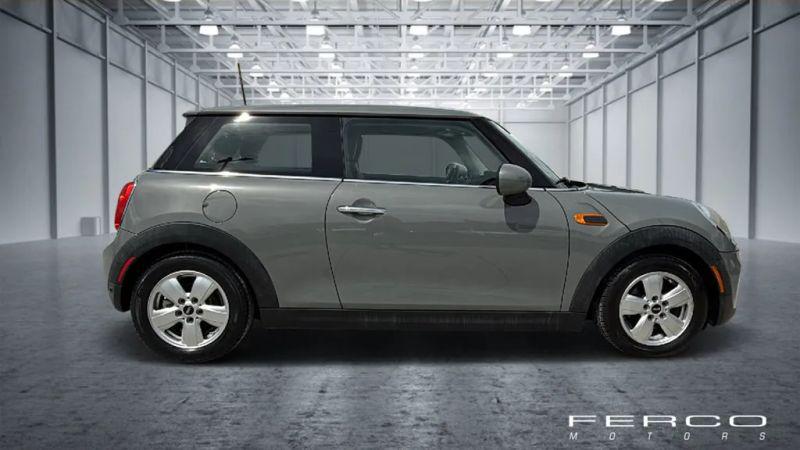 2019 MINI Hardtop Cooper