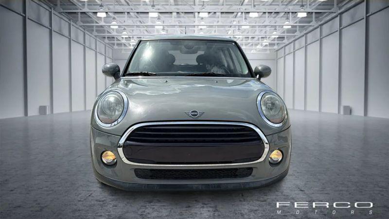2019 MINI Hardtop Cooper