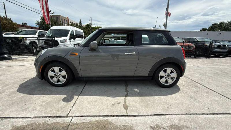 2019 MINI Hardtop Cooper