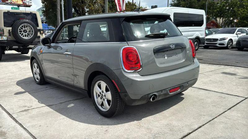 2019 MINI Hardtop Cooper