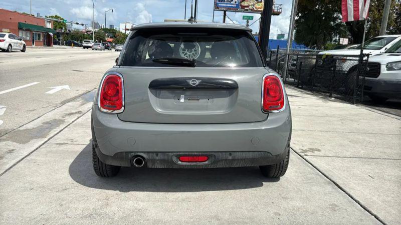 2019 MINI Hardtop Cooper