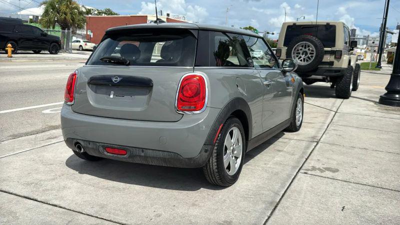 2019 MINI Hardtop Cooper