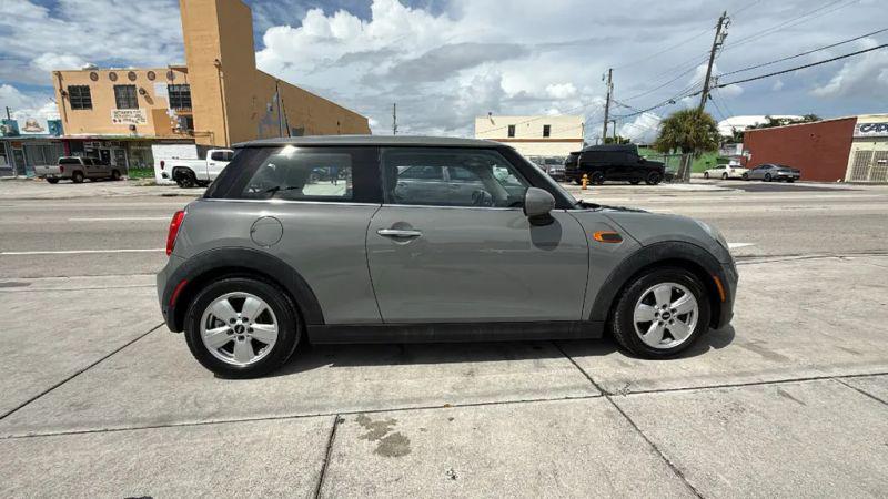 2019 MINI Hardtop Cooper