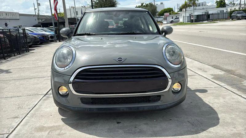 2019 MINI Hardtop Cooper