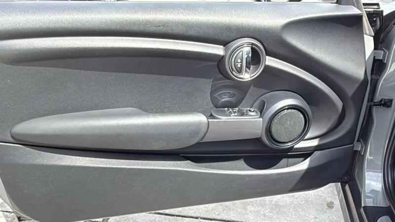 2019 MINI Hardtop Cooper