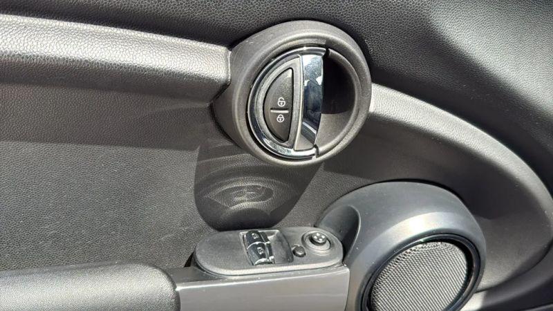 2019 MINI Hardtop Cooper