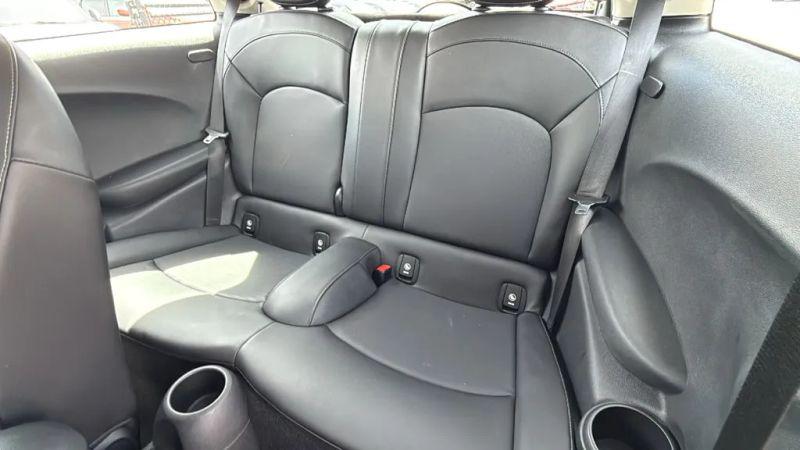 2019 MINI Hardtop Cooper