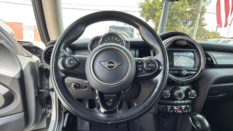 2019 MINI Hardtop Cooper