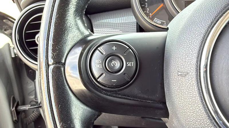 2019 MINI Hardtop Cooper