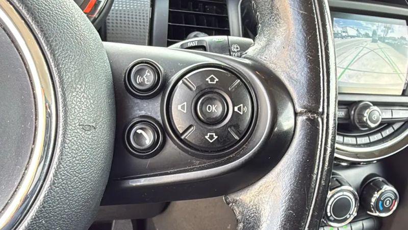 2019 MINI Hardtop Cooper