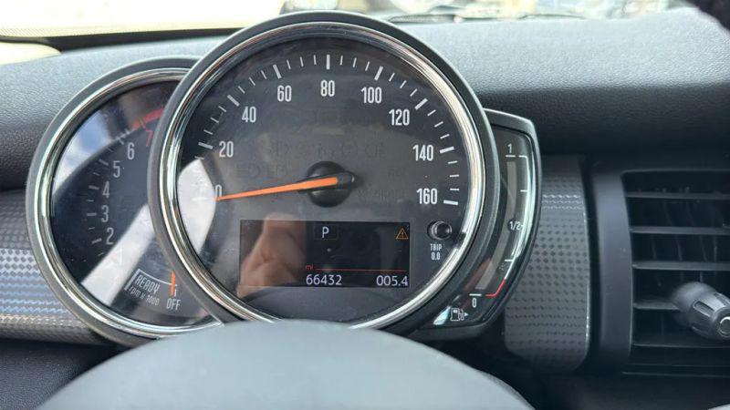 2019 MINI Hardtop Cooper