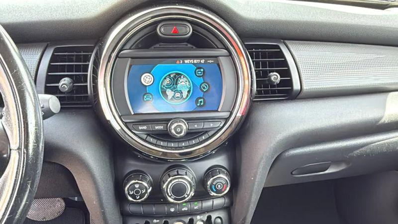 2019 MINI Hardtop Cooper