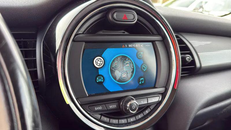 2019 MINI Hardtop Cooper