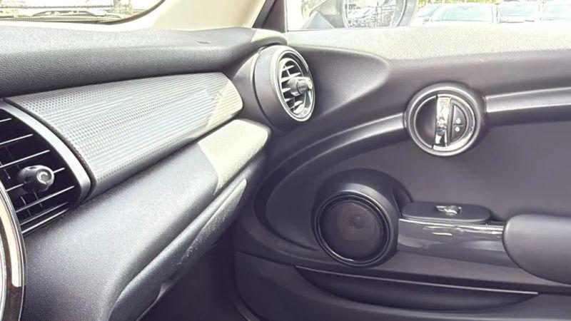2019 MINI Hardtop Cooper